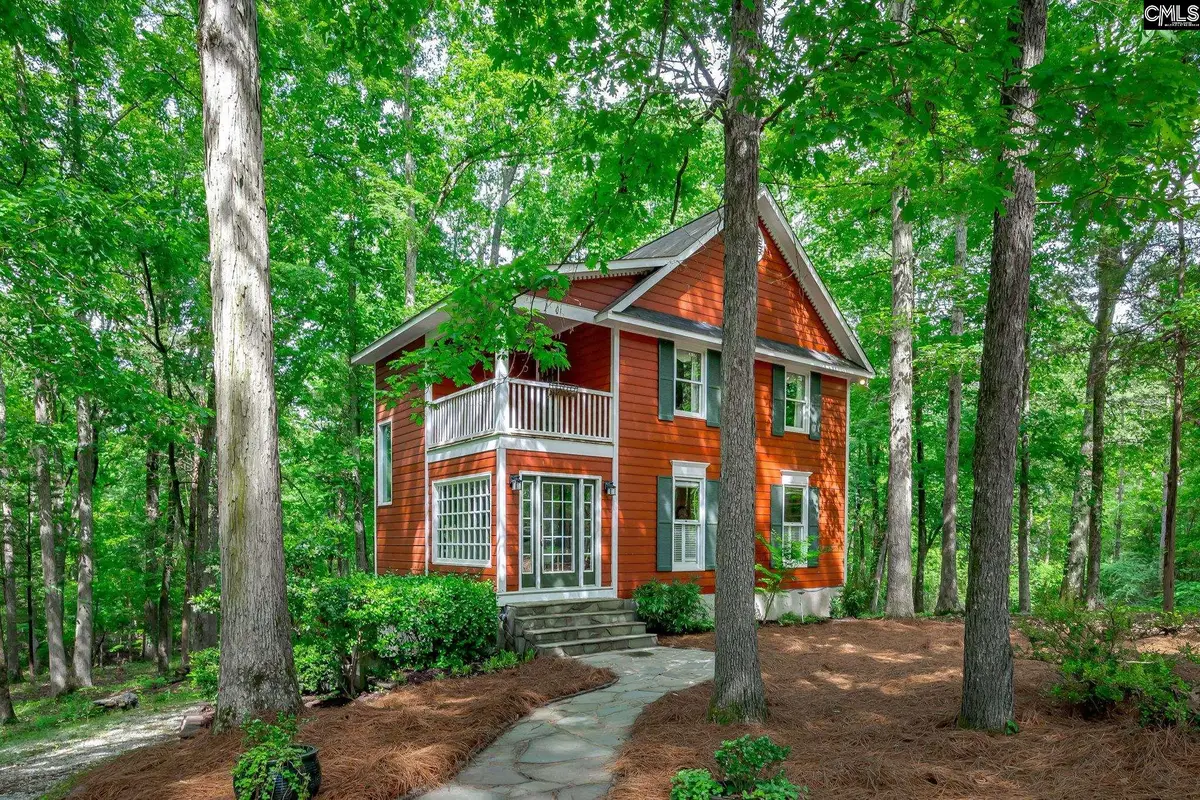 151 Eagle Chase Court, Chapin, SC 29036 - #1
