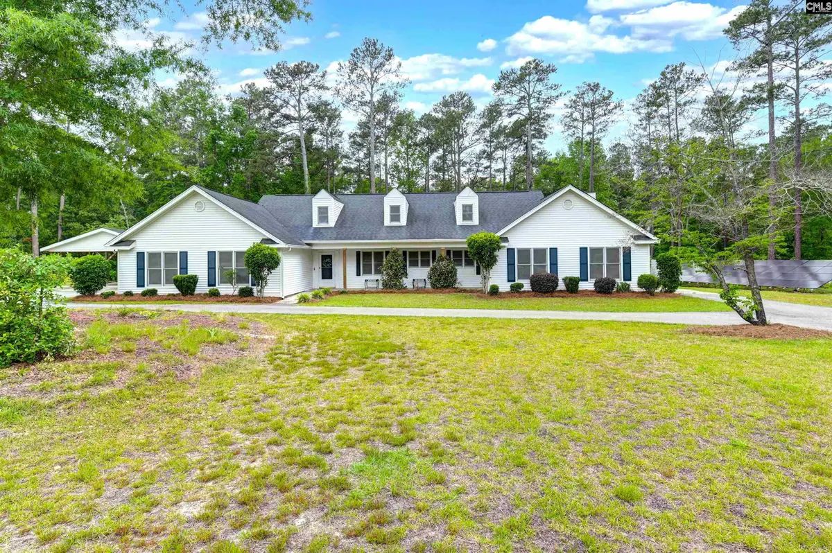 133 Tam O Shanter Drive, Blythewood, SC 29016 - #1