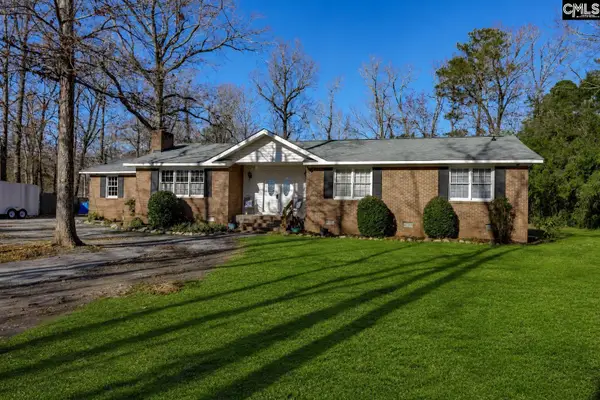 540 Lakeshore Drive, Chapin, SC 29036