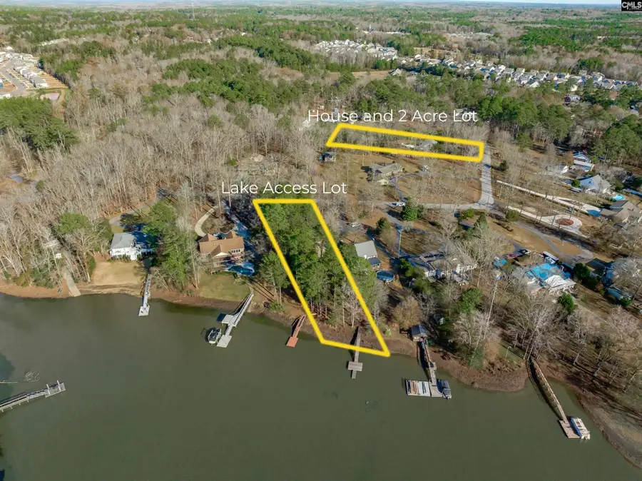 540 Lakeshore Drive, Chapin, SC 29036 - #3