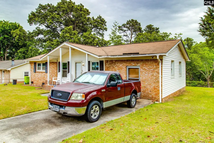 1803 Cermack Street, Columbia, SC 29223 - #3