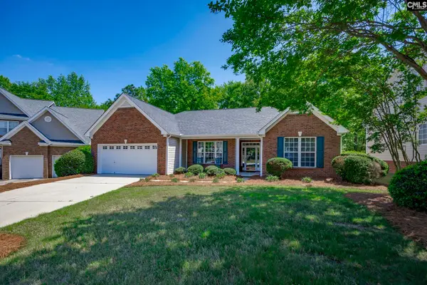 124 Cobblers Glen Court, Lexington, SC 29072