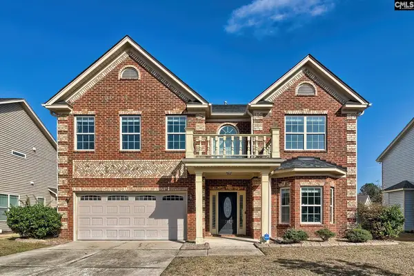 195 Eldon Drive, Cayce, SC 29033