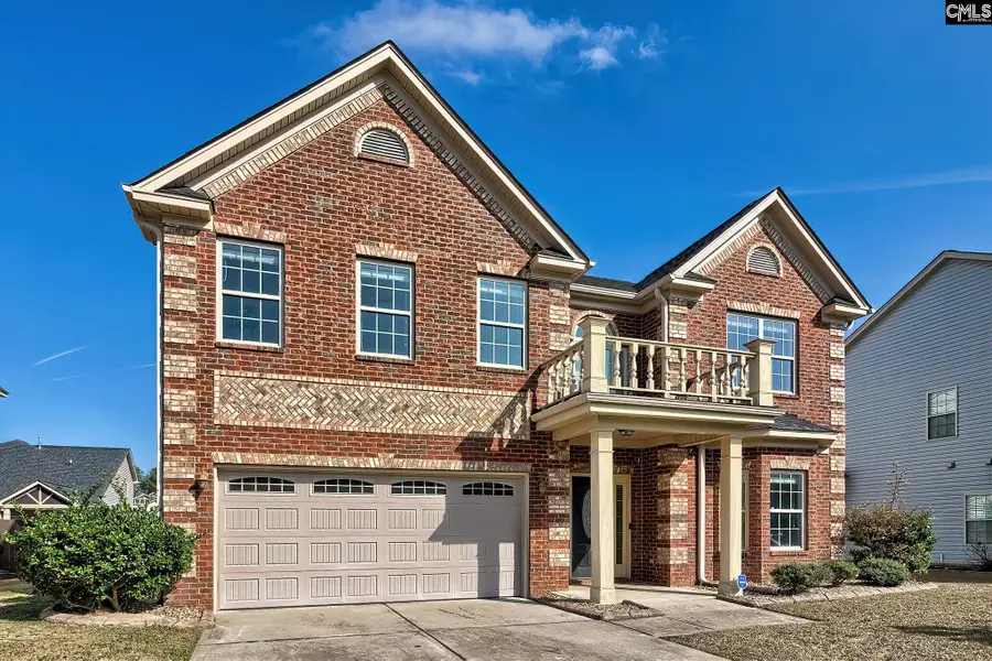 195 Eldon Drive, Cayce, SC 29033 - #2