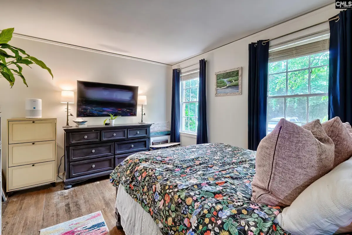 4103 Devine Street #K5, Columbia, SC 29205 - #1