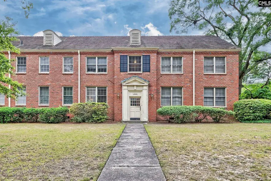 4103 Devine Street #K5, Columbia, SC 29205 - #3