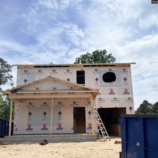 120 Creekside Cottage Court, Blythewood, SC 29016