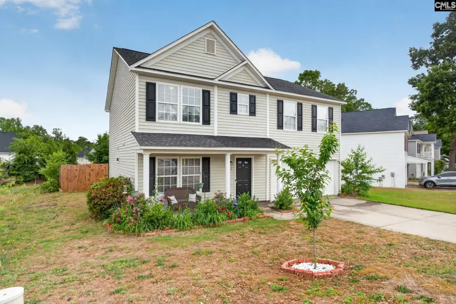 141 Katrina Court, Lexington, SC 29073 - #2