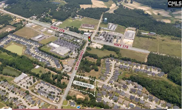 264 Charter Oak Road, Lexington, SC 29072