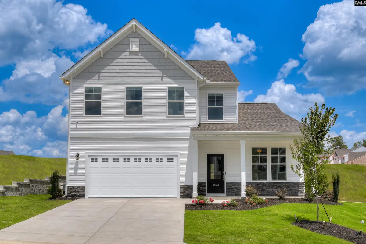 282 Summer Orchard Drive, Lexington, SC 29072 - #1