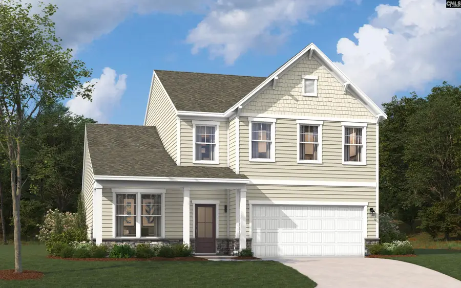 282 Summer Orchard Drive, Lexington, SC 29072 - #2