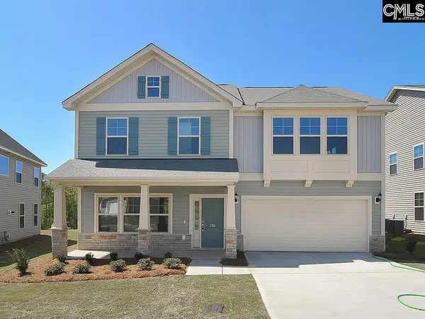 292 Meadow Springs Drive, Columbia, SC 29229