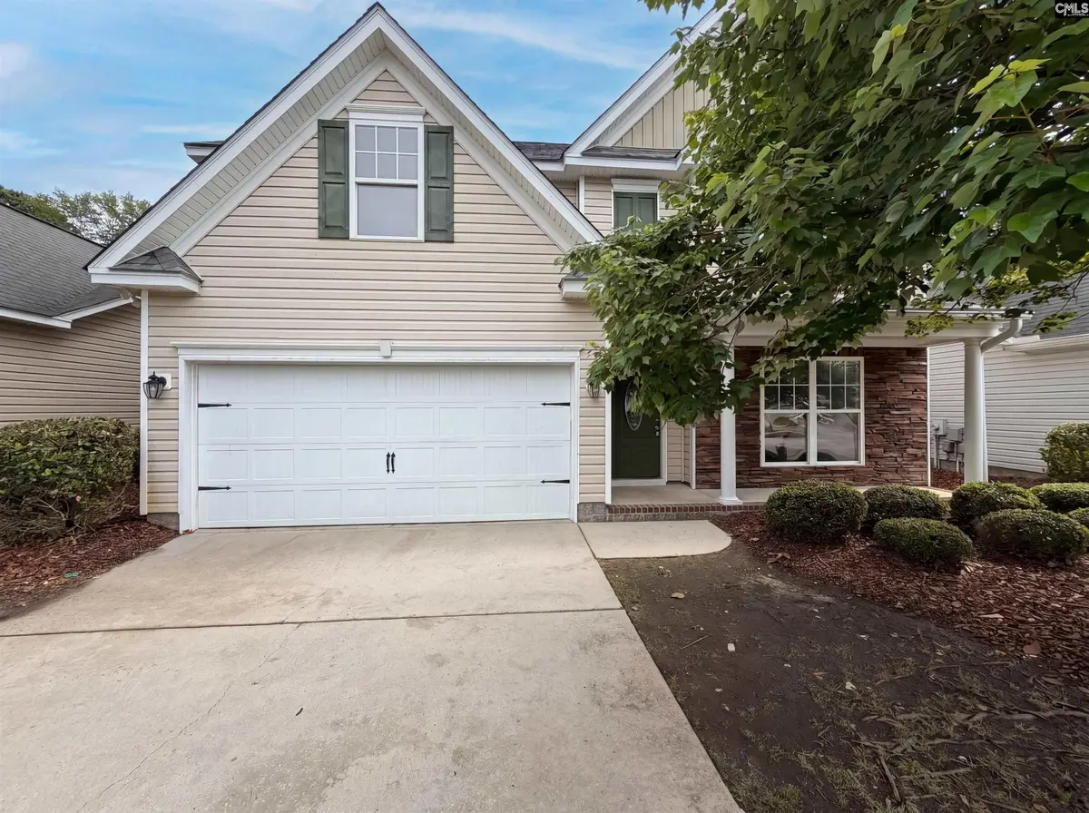154 Ashewicke Drive, Columbia, SC 29229 - #1