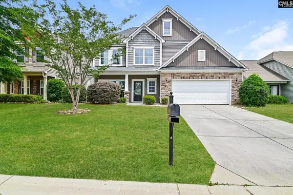 1727 Musket Trail, Sumter, SC 29150