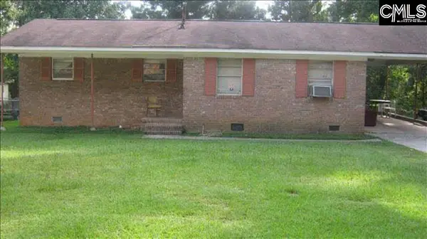 525 Calvary Drive, Columbia, SC 29203