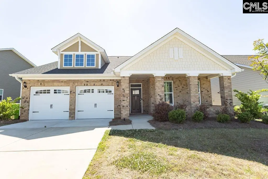 791 Ruskin Drive, Chapin, SC 29036 - #1