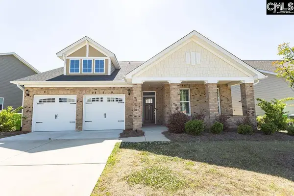 791 Ruskin Drive, Chapin, SC 29036