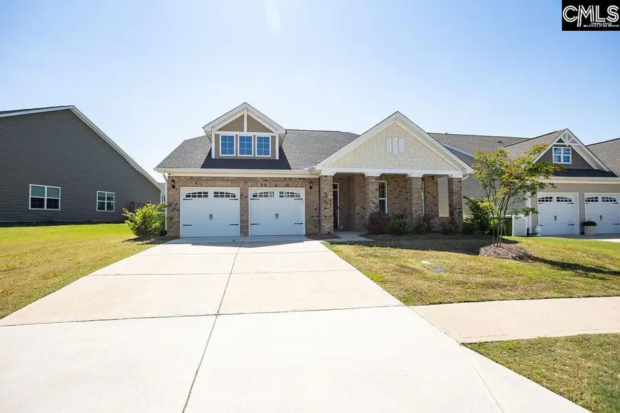 791 Ruskin Drive, Chapin, SC 29036 - #2