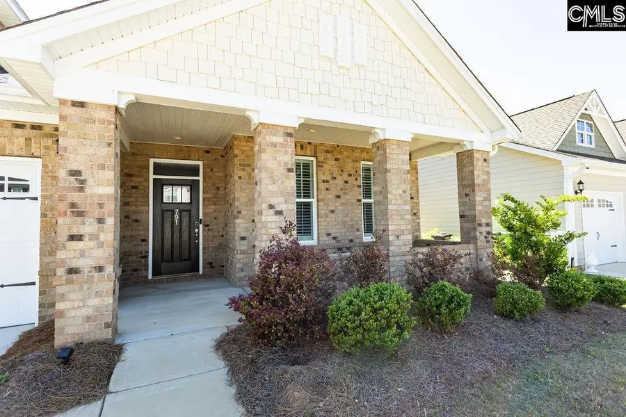 791 Ruskin Drive, Chapin, SC 29036 - #3