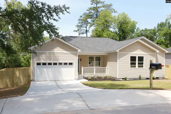 2409 Barhamville Road, Columbia, SC 29204