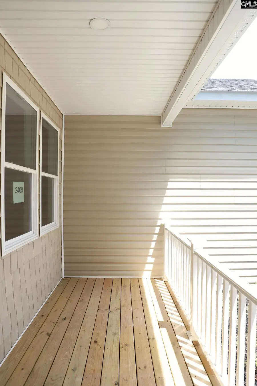 2409 Barhamville Road, Columbia, SC 29204 - #3