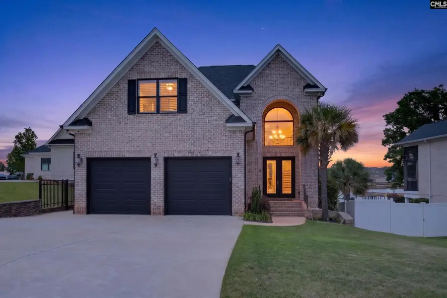 217 Porth Circle, Lexington, SC 29072 - #2