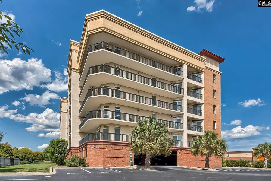 1100 Bluff Road #407, Columbia, SC 29201 - #2