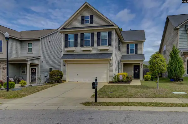 336 Eastfair Drive, Columbia, SC 29209
