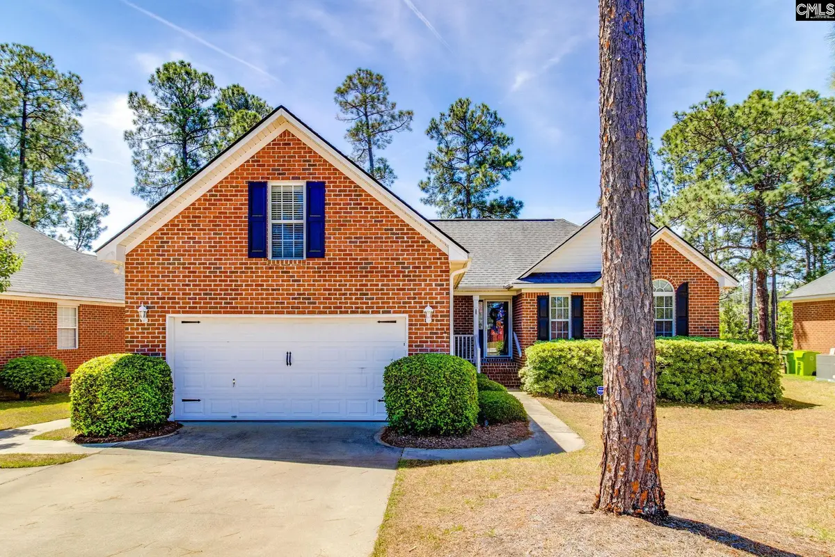 604 Westridge Road, Columbia, SC 29229 - #1