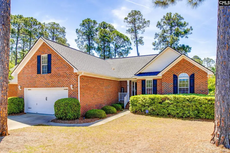 604 Westridge Road, Columbia, SC 29229 - #2