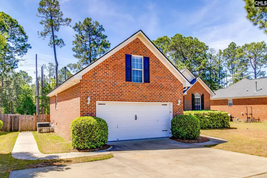 604 Westridge Road, Columbia, SC 29229 - #3