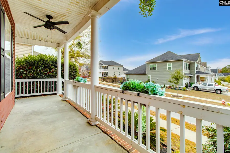 626 Harbour Pointe Drive, Columbia, SC 29229 - #3