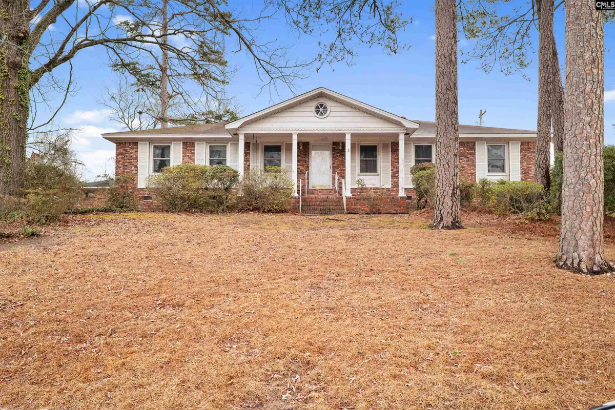 924 Natchez Trail, West Columbia, SC 29169 - #1