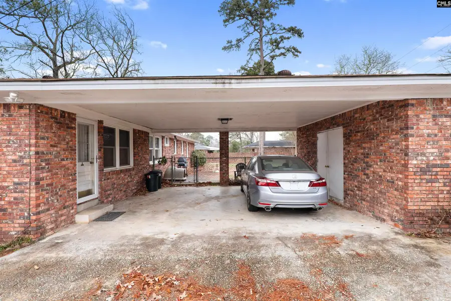 924 Natchez Trail, West Columbia, SC 29169 - #2