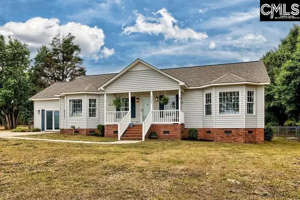 1724 Lewie Road, Leesville, SC 29070