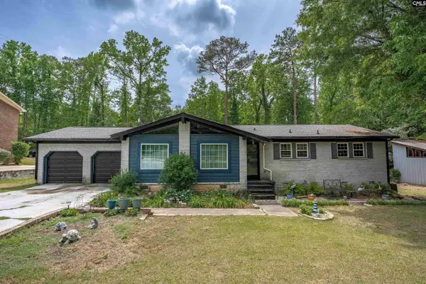 2403 Pine Tops Road, Columbia, SC 29210