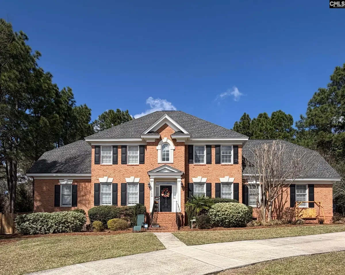 104 Trentwood Drive, Columbia, SC 29223 - #1