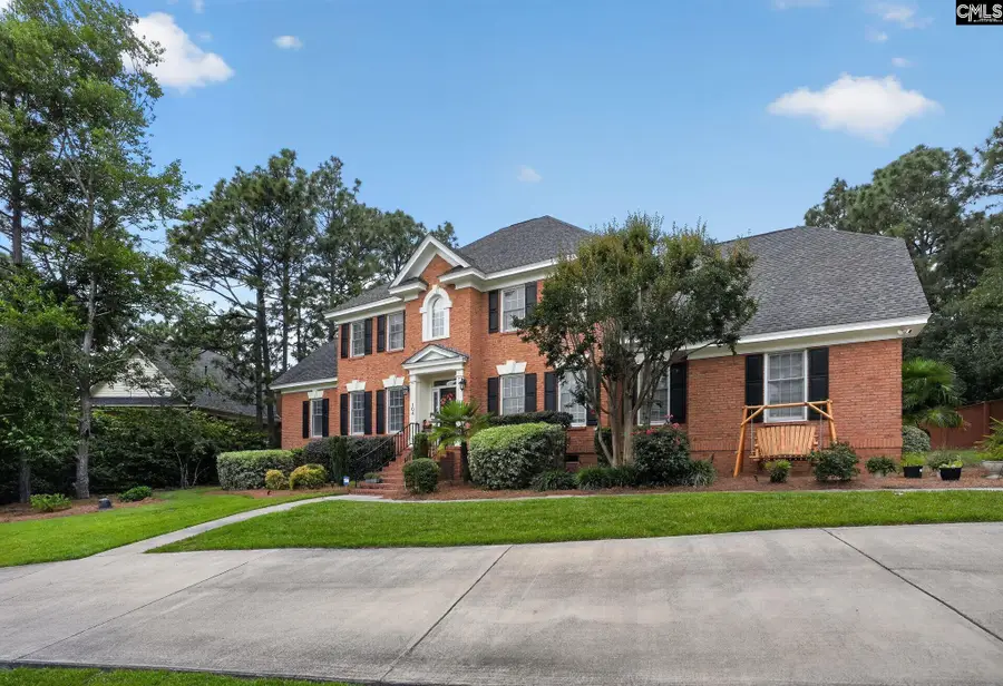 104 Trentwood Drive, Columbia, SC 29223 - #2
