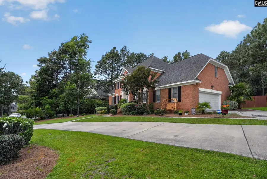 104 Trentwood Drive, Columbia, SC 29223 - #3