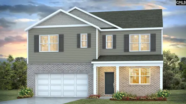 254 Roundtree Road, Blythewood, SC 29016