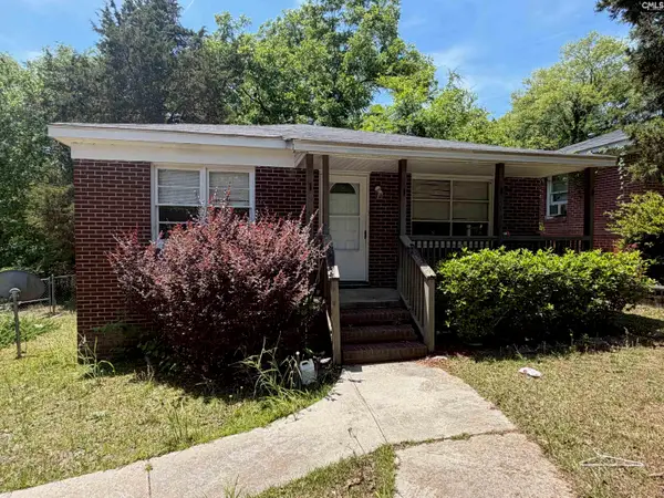1704 Standish Street, Columbia, SC 29203