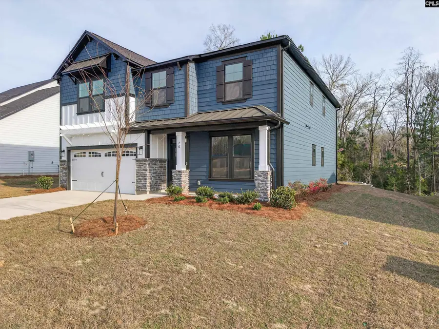 20 Elk Run Court, Chapin, SC 29036 - #2
