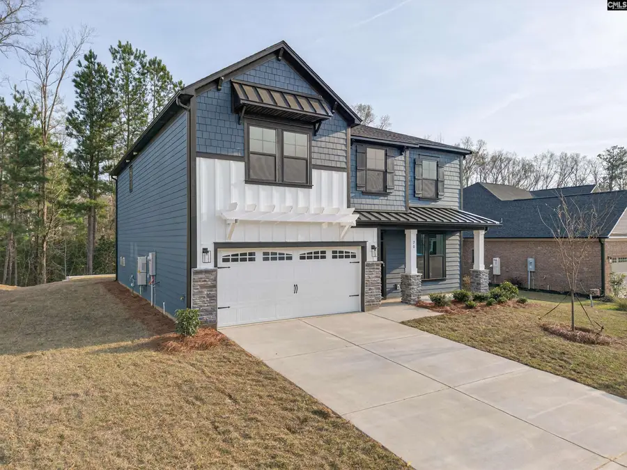 20 Elk Run Court, Chapin, SC 29036 - #3