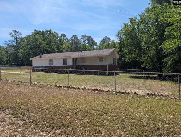 5834 Old Leesburg Road, Hopkins, SC 29061