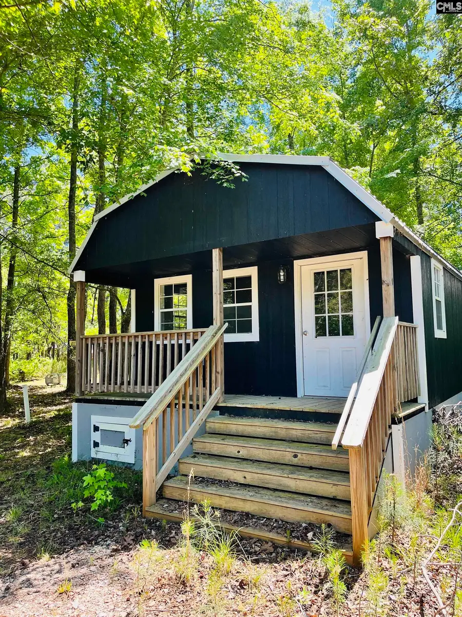 1168 Lake Drive, Leesville, SC 29070 - #2