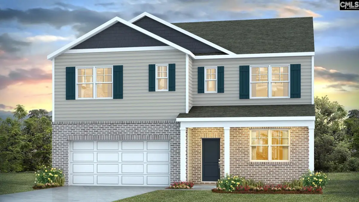 262 Roundtree Road, Blythewood, SC 29016 - #1