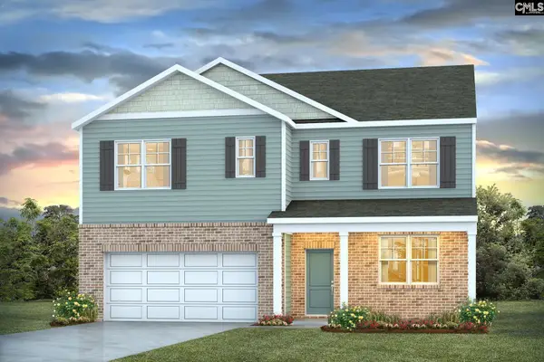 266 Roundtree Road, Blythewood, SC 29016