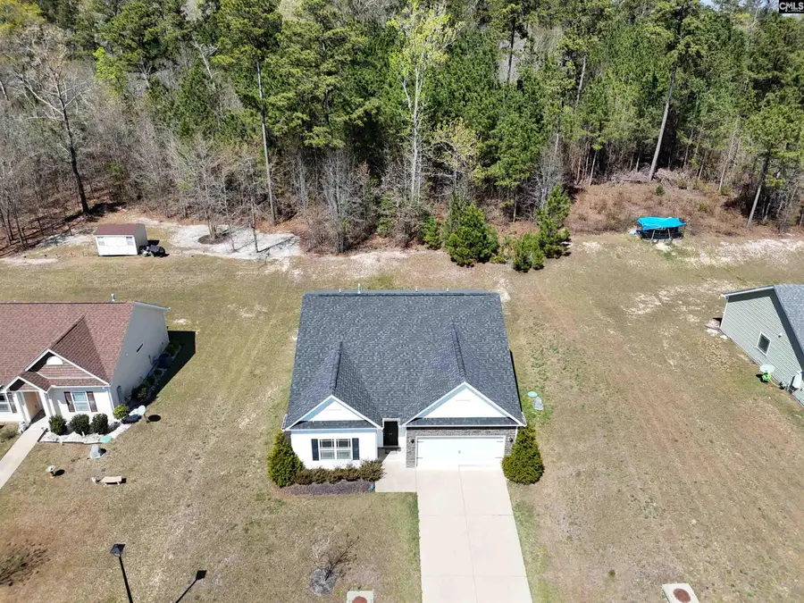 114 Tall Pines Road, Gaston, SC 29053 - #2