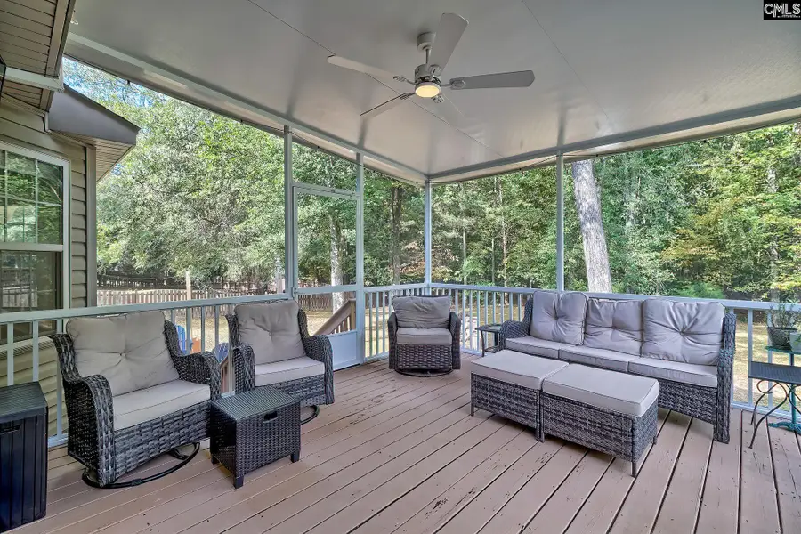 302 High Bluff Lane, Irmo, SC 29063 - #3