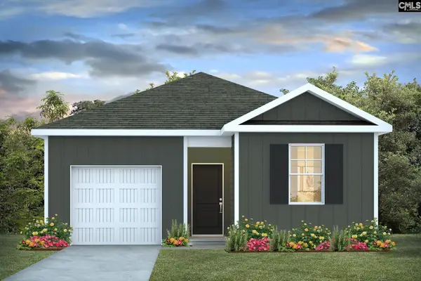 1081 Grand Oaks Drive, Columbia, SC 29203